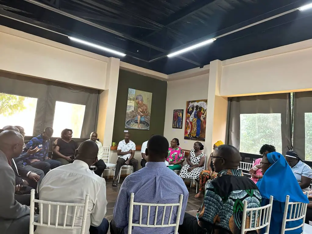 WOMENS LEADERSHIP PROGRAM