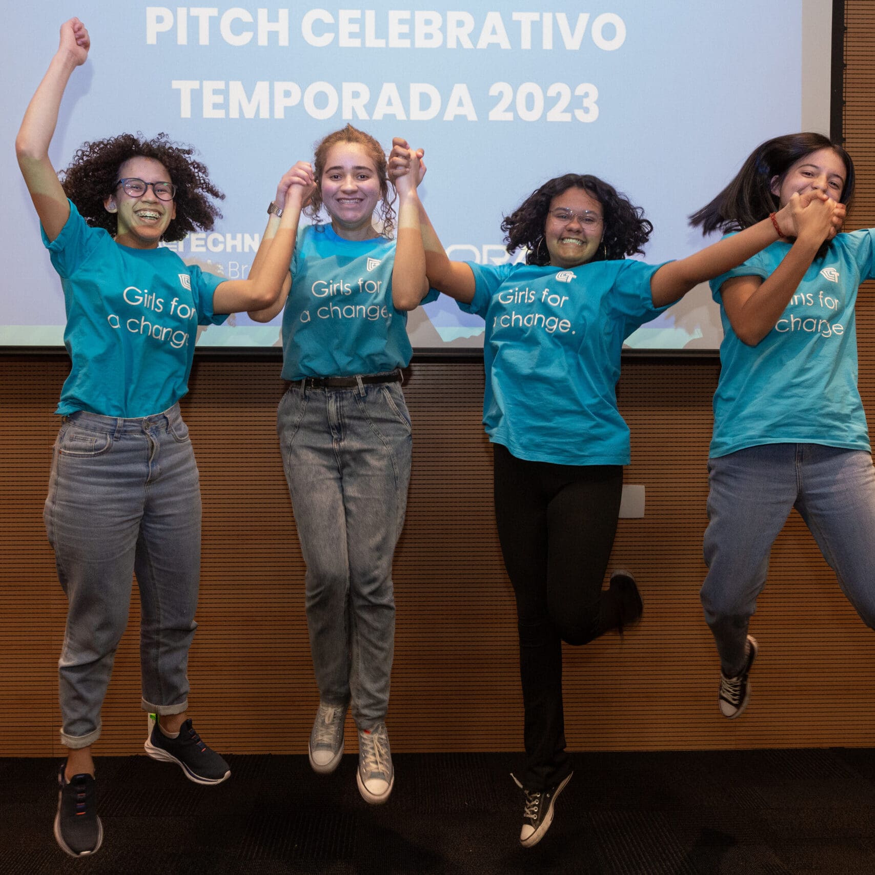 TECHNOVATION GIRLS PROGRAM